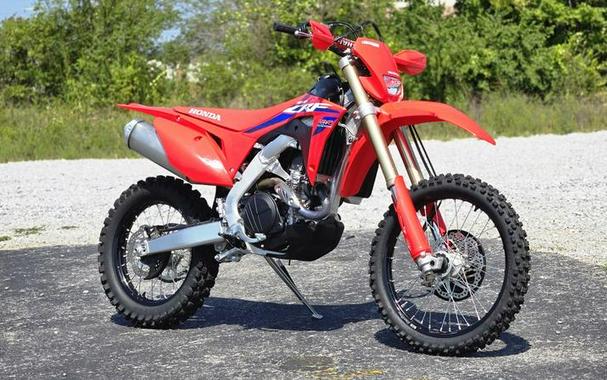 2024 Honda® CRF450X