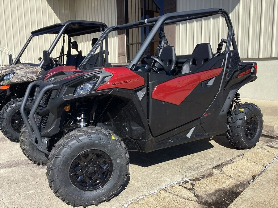 2024 Can-Am™ Maverick™ Trail DPS 1000