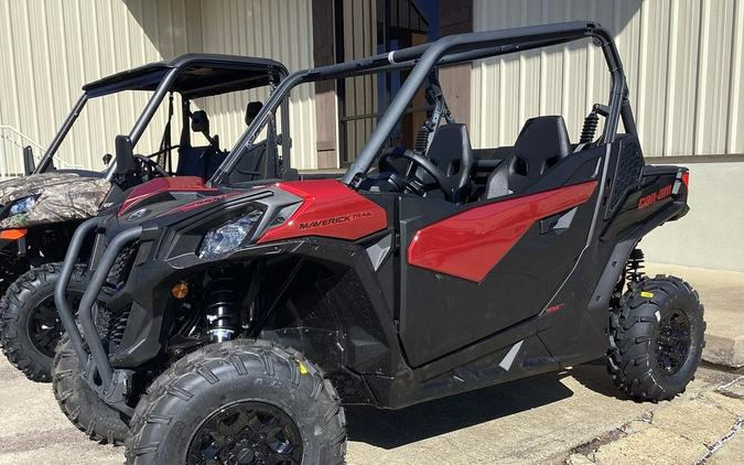 2024 Can-Am™ Maverick™ Trail DPS 1000