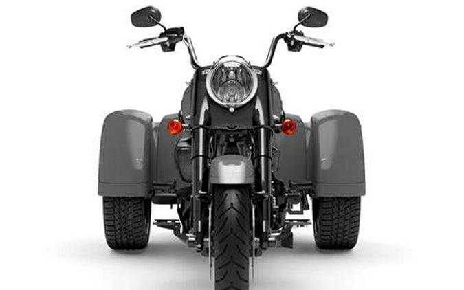 2024 Harley-Davidson Freewheeler®