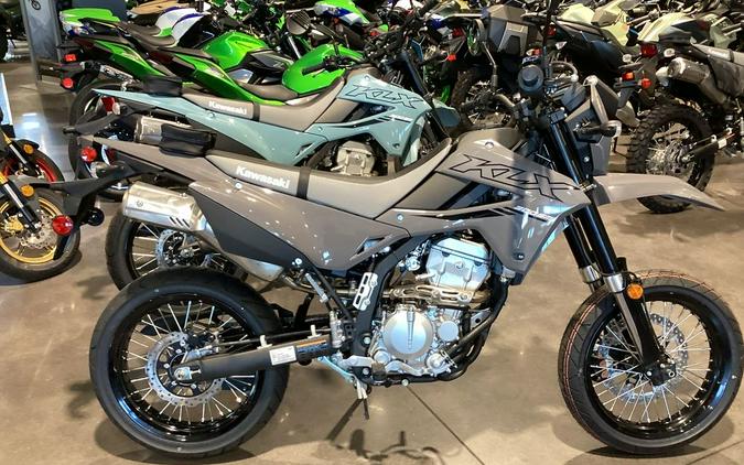 2024 Kawasaki KLX®300SM