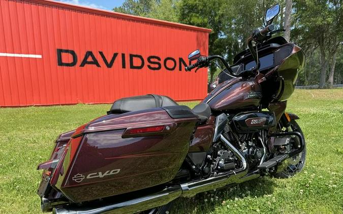 2024 Harley-Davidson® FLTRXSE - CVO™ Road Glide®