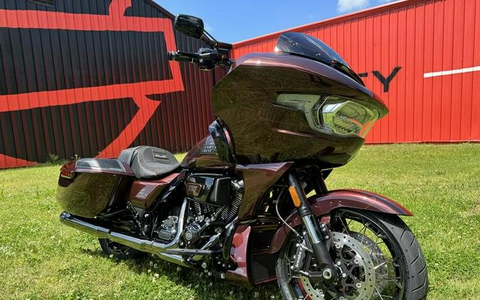 2024 Harley-Davidson® FLTRXSE - CVO™ Road Glide®