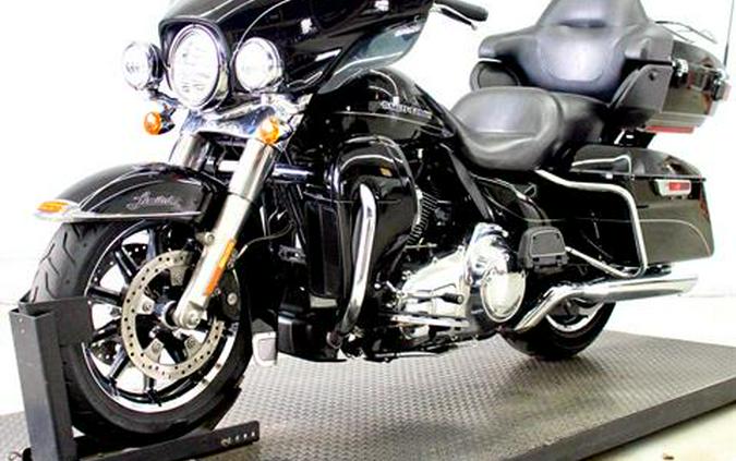 2014 Harley-Davidson Ultra Limited