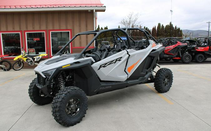 2024 Polaris® RZR Pro XP 4 Sport