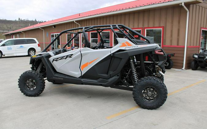 2024 Polaris® RZR Pro XP 4 Sport