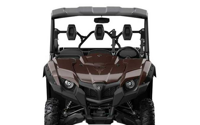 2024 Yamaha Viking EPS Ranch Edition