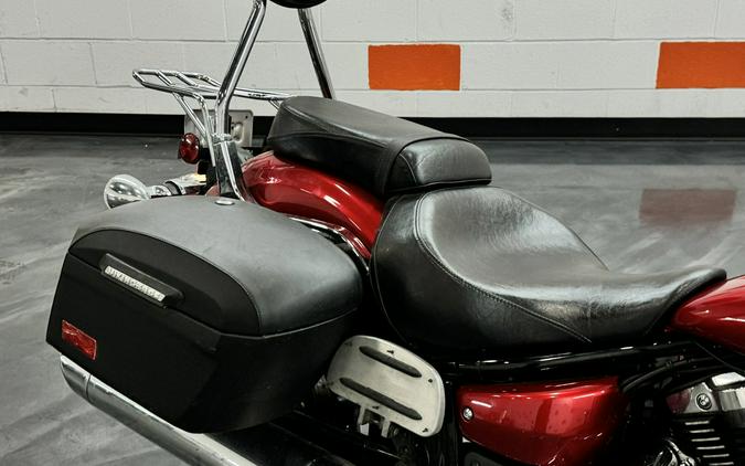 2012 YAMAHA V STAR 1300