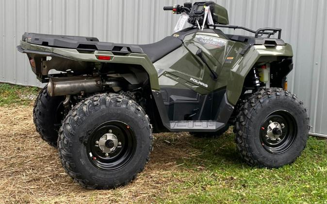 2024 Polaris® Sportsman 450 H.O.