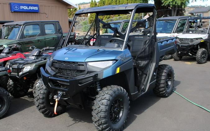 2025 Polaris® Ranger XP 1000 Premium