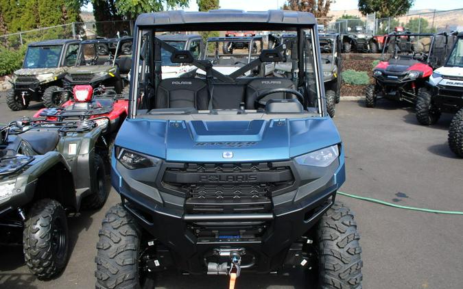 2025 Polaris® Ranger XP 1000 Premium