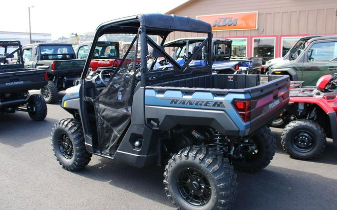 2025 Polaris® Ranger XP 1000 Premium