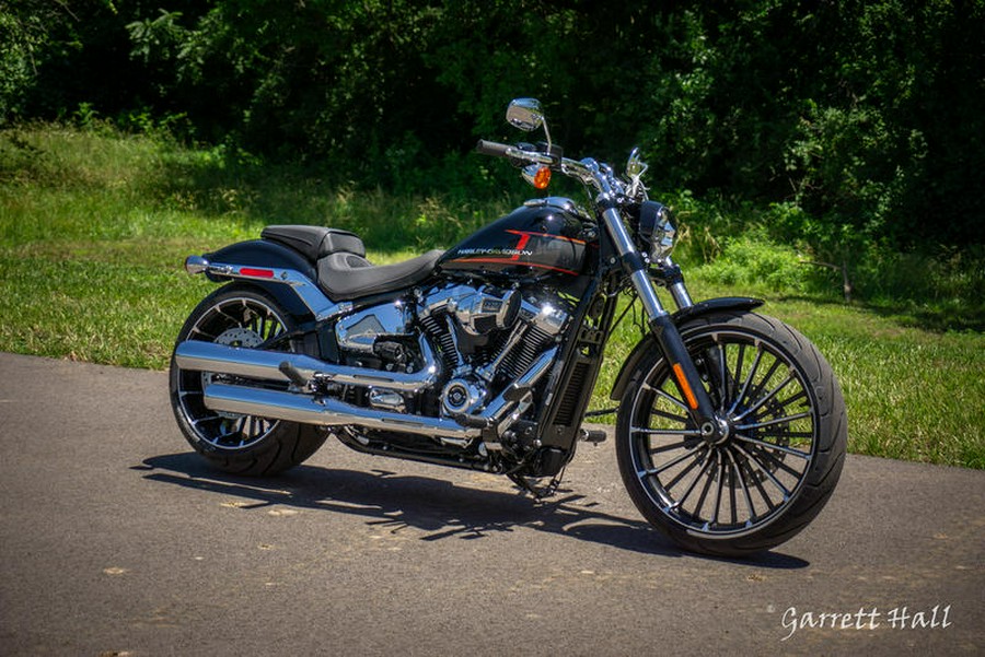 2024 Harley-Davidson® FXBR - Breakout®