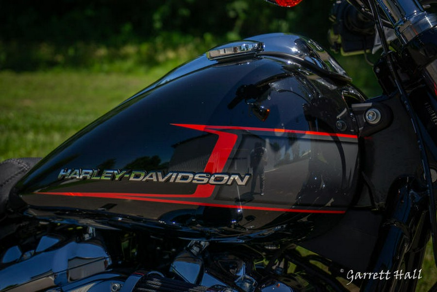 2024 Harley-Davidson® FXBR - Breakout®
