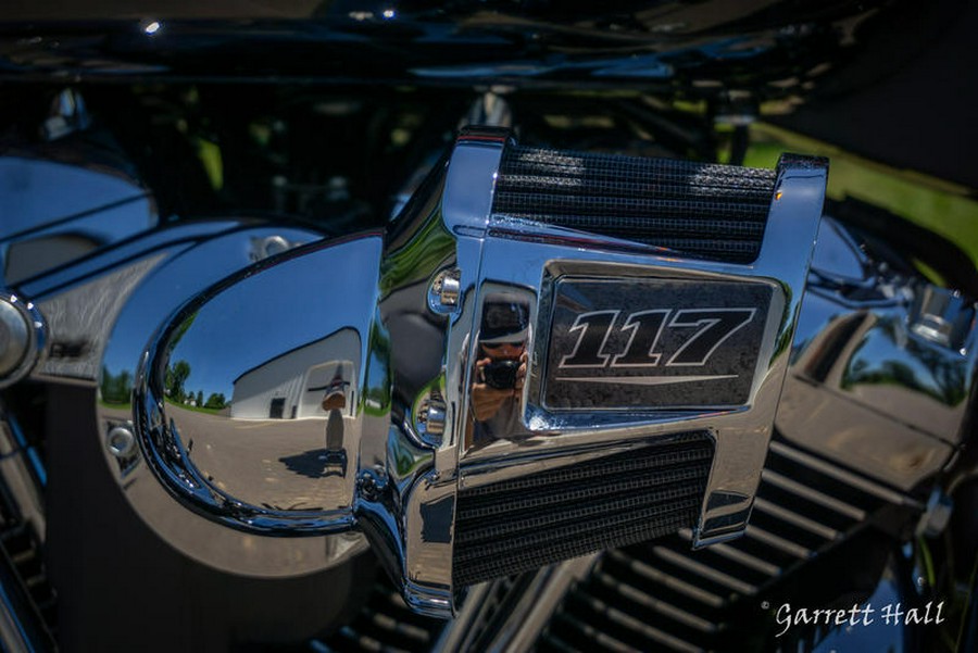 2024 Harley-Davidson® FXBR - Breakout®