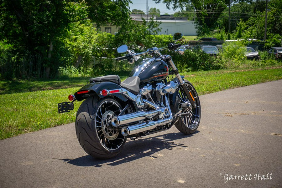 2024 Harley-Davidson® FXBR - Breakout®