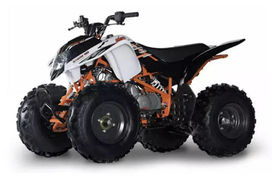 2021 Kayo Storm 150