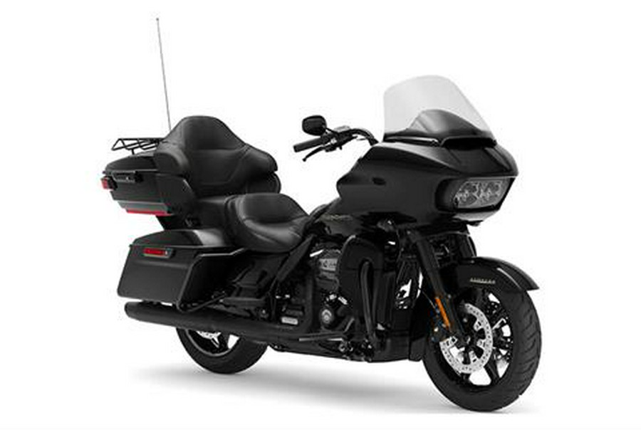 2020 Harley-Davidson Road Glide® Limited