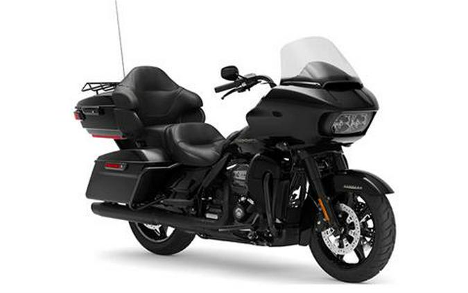 2020 Harley-Davidson Road Glide® Limited