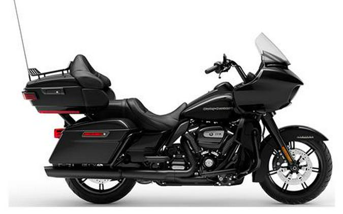 2020 Harley-Davidson Road Glide® Limited