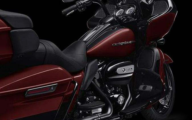 2020 Harley-Davidson Road Glide® Limited