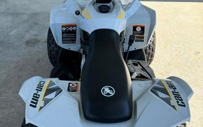 2024 Can-Am® Renegade 70 EFI