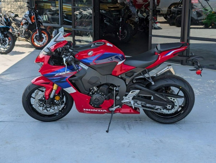 2024 Honda CBR1000RR ABS