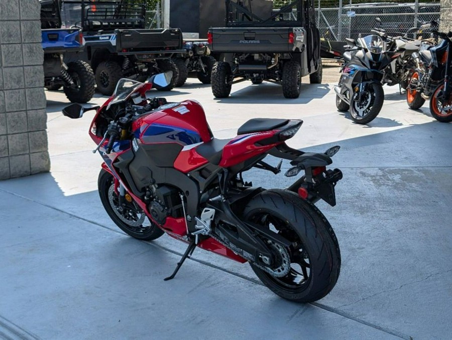 2024 Honda CBR1000RR ABS