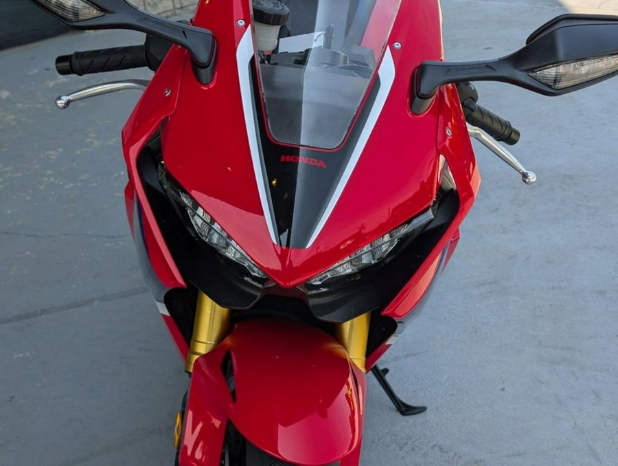 2024 Honda CBR1000RR ABS