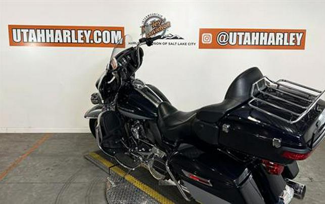 2019 Harley-Davidson Ultra Limited