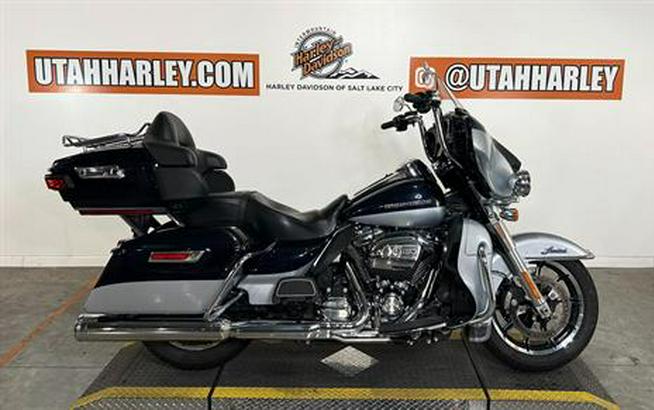 2019 Harley-Davidson Ultra Limited