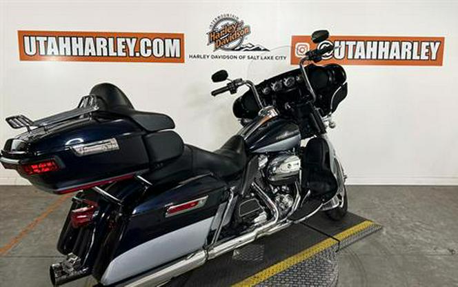 2019 Harley-Davidson Ultra Limited