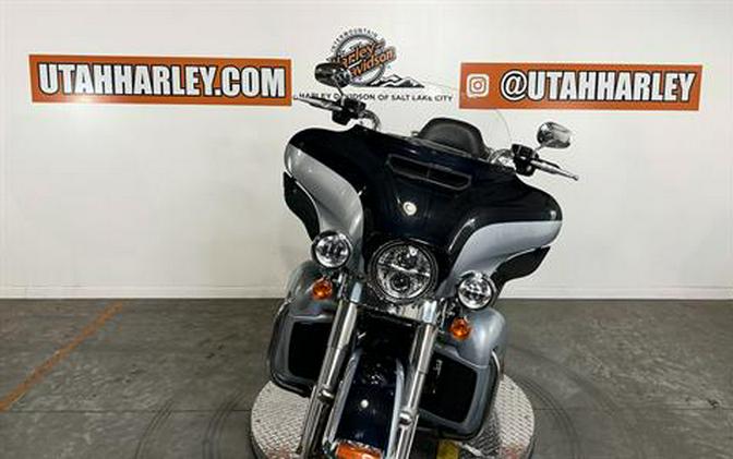 2019 Harley-Davidson Ultra Limited