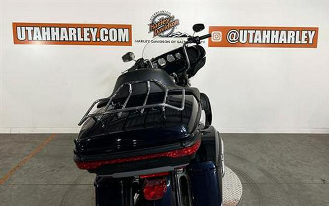 2019 Harley-Davidson Ultra Limited