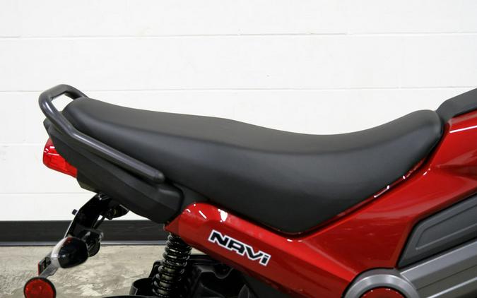 2024 Honda® Navi Pearl Red