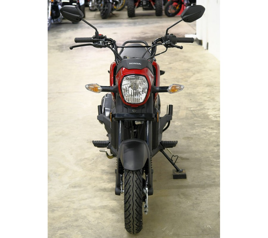 2024 Honda® Navi Pearl Red