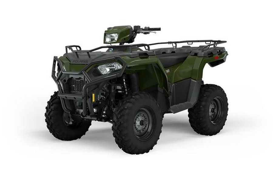 2024 Polaris Industries Sportsman® 570 EPS