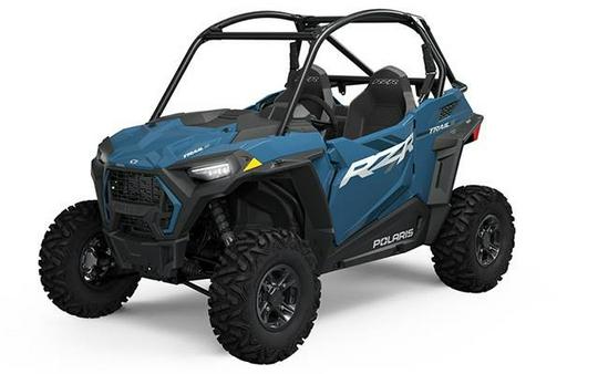 2025 Polaris Industries RZR® Trail S Sport