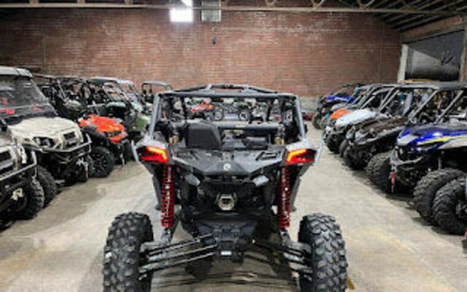 2024 Can-Am™ Maverick X3 MAX RS TURBO