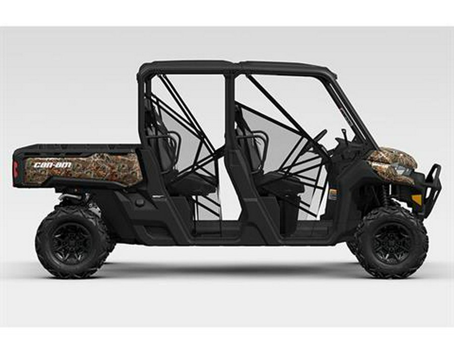 2025 Can-Am Defender MAX XT HD10