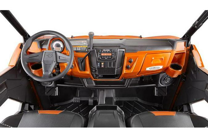 2014 Polaris Industries RANGER XP® 900 Deluxe