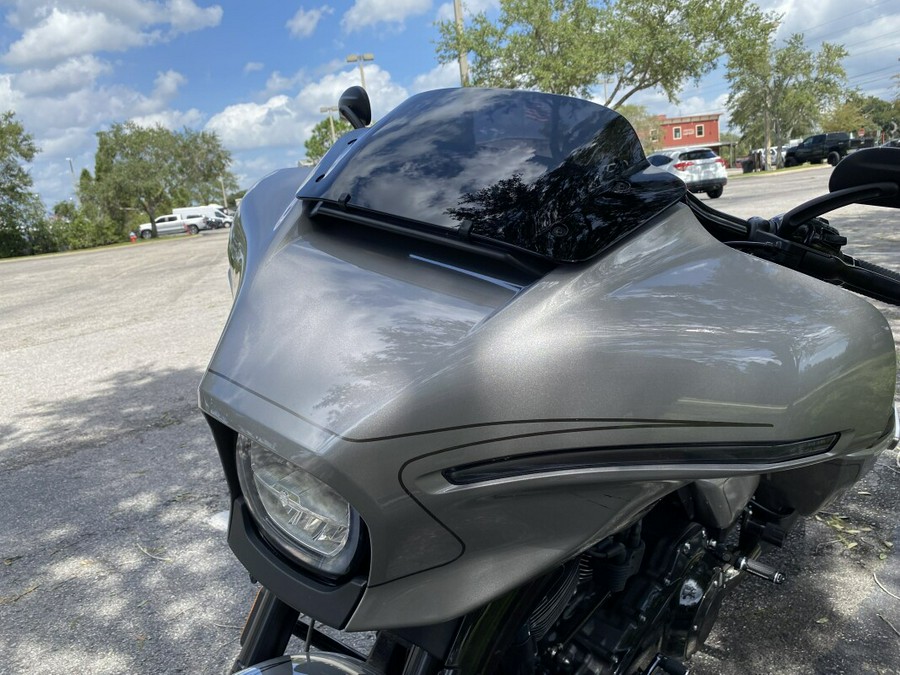 2023 Harley-Davidson CVO™ Street Glide