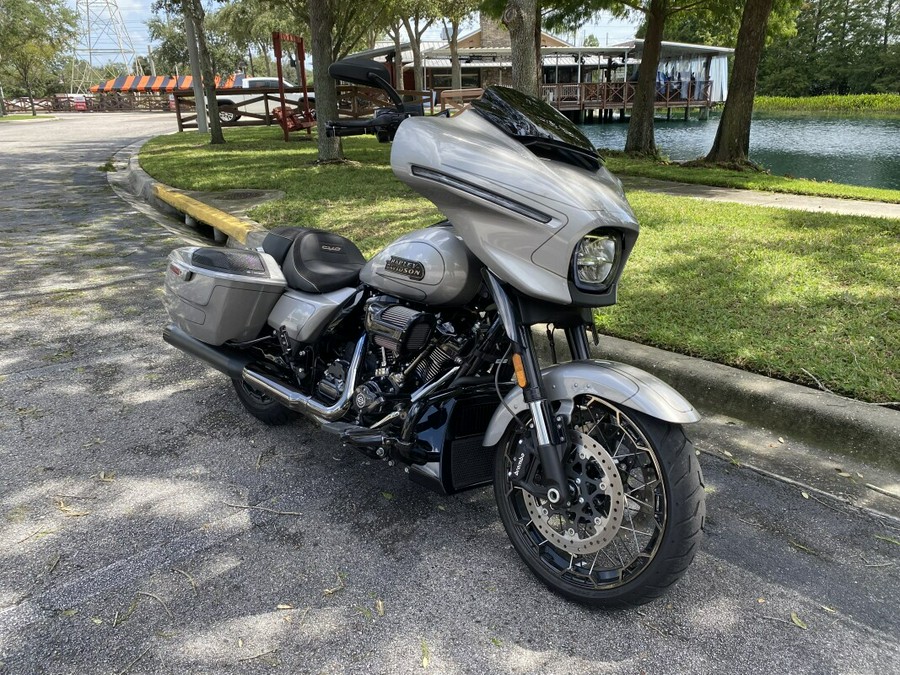 2023 Harley-Davidson CVO™ Street Glide