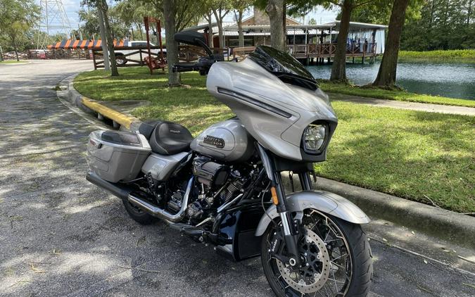 2023 Harley-Davidson CVO™ Street Glide