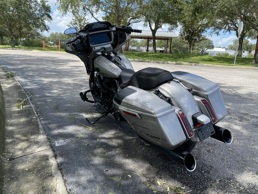 2023 Harley-Davidson CVO™ Street Glide