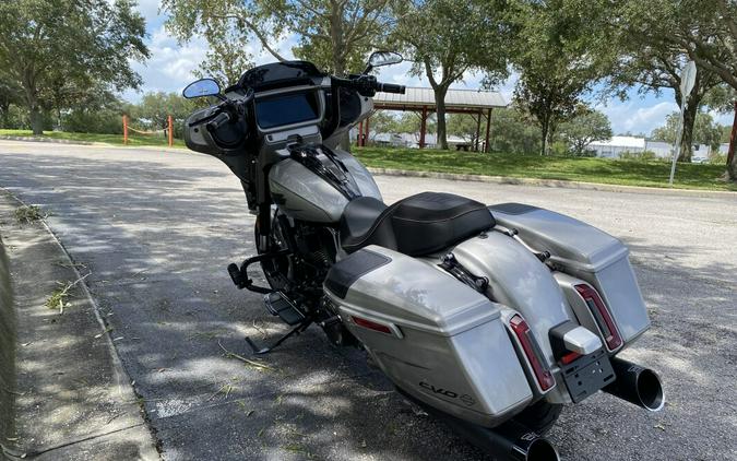 2023 Harley-Davidson CVO™ Street Glide