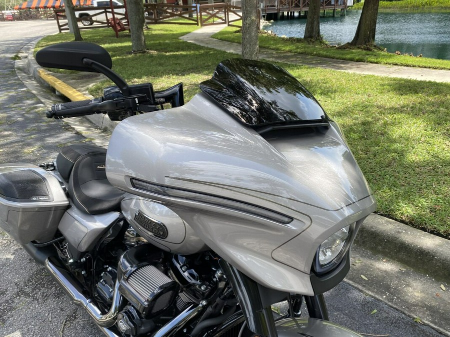 2023 Harley-Davidson CVO™ Street Glide