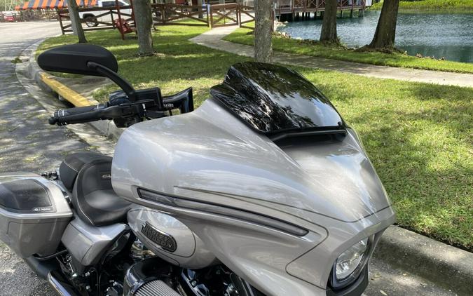 2023 Harley-Davidson CVO™ Street Glide