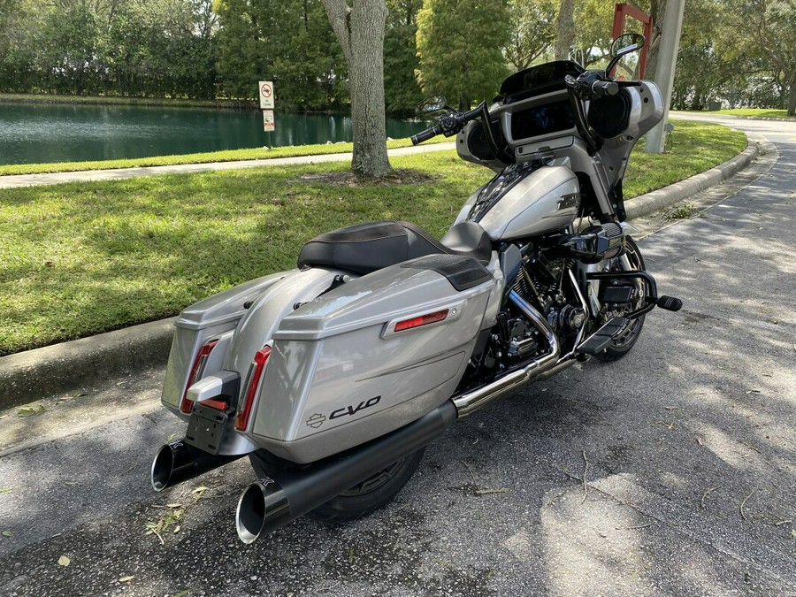 2023 Harley-Davidson CVO™ Street Glide