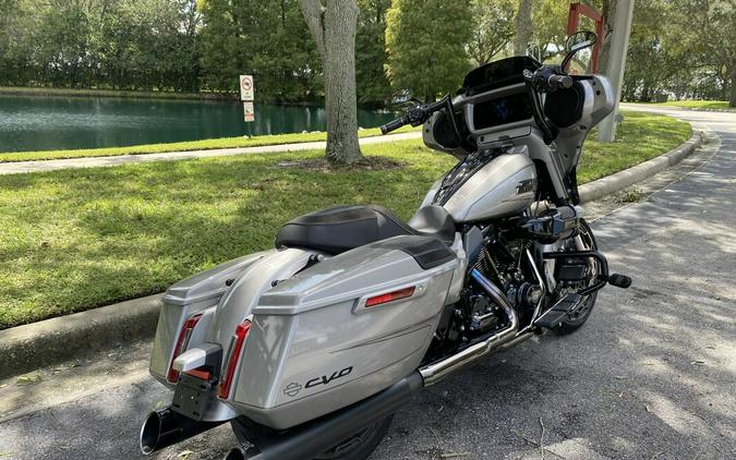 2023 Harley-Davidson CVO™ Street Glide